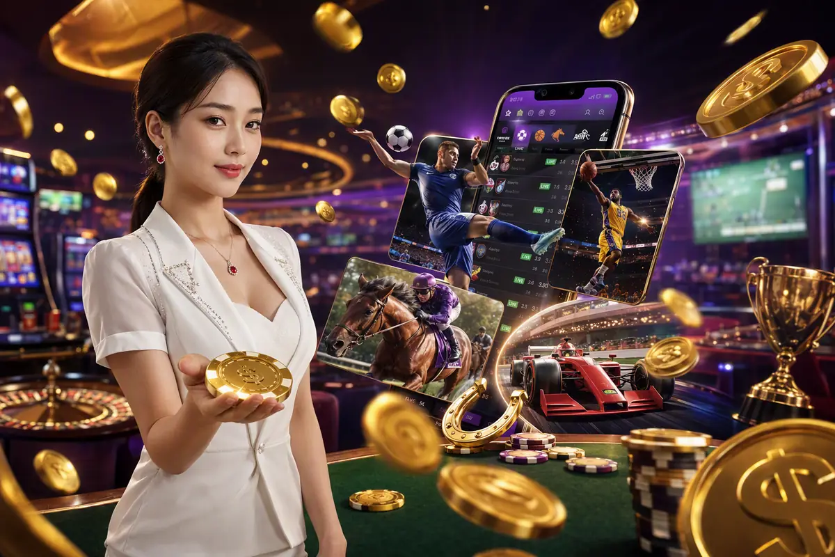 bdb99 Online Slot Games