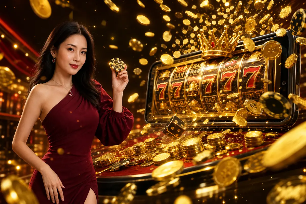 bdb99 Casino Game Features
