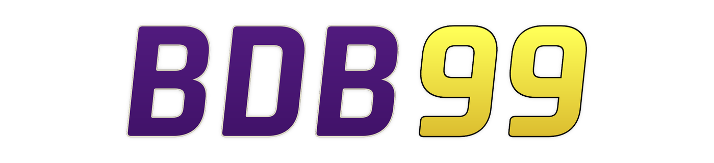 bdb99 লোগো